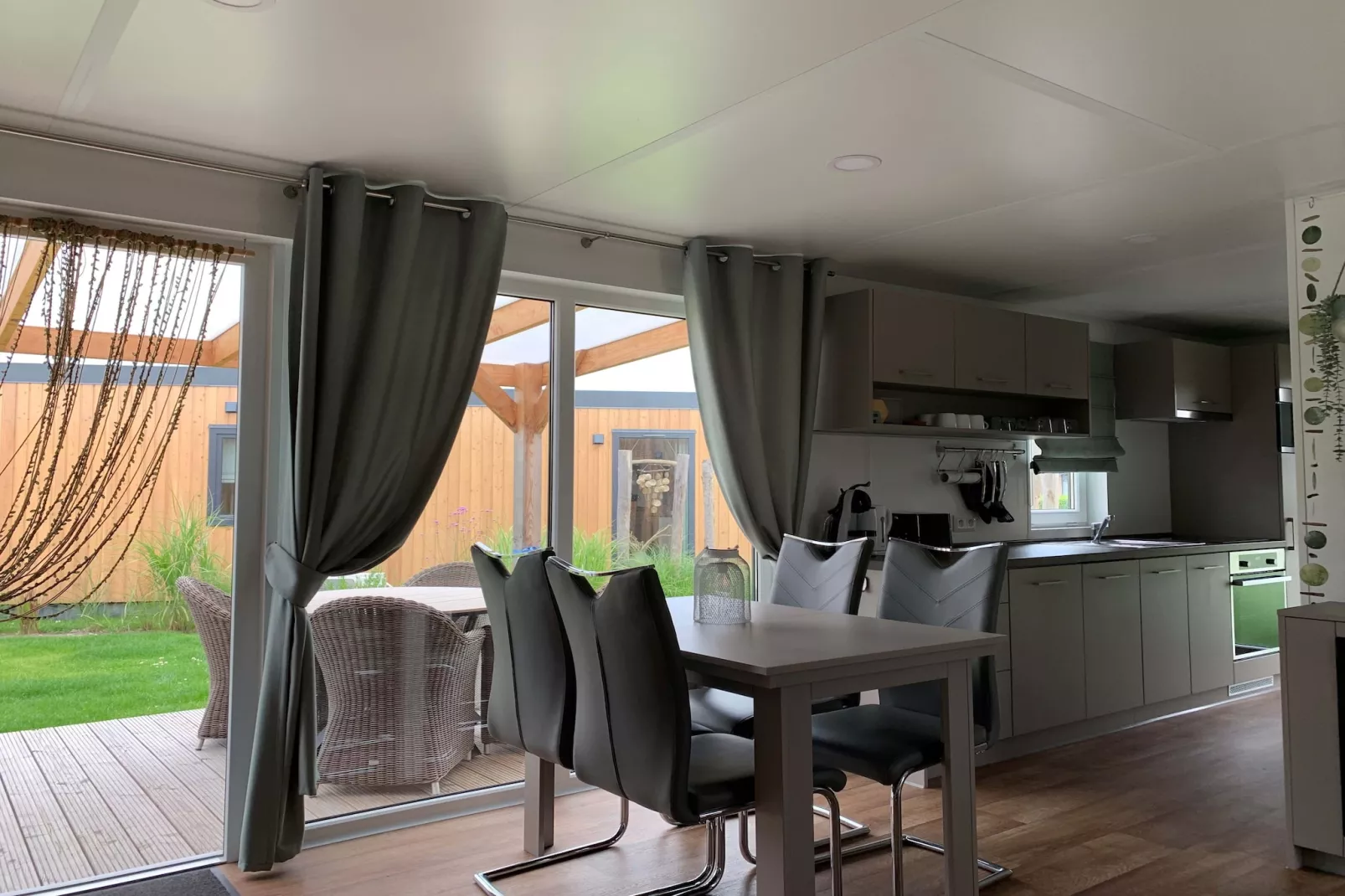 Vakantiepark Duinzicht 12