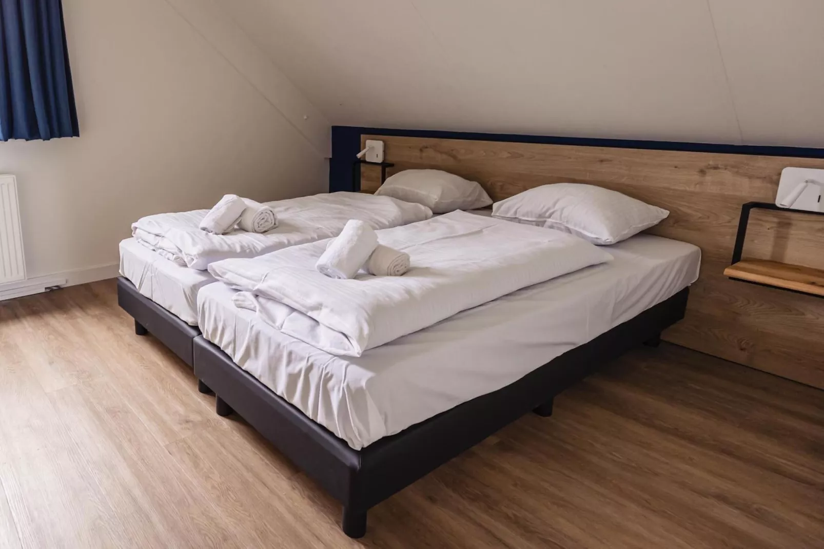 Vakantiepark 't Broeckhuys 4-Slaapkamer