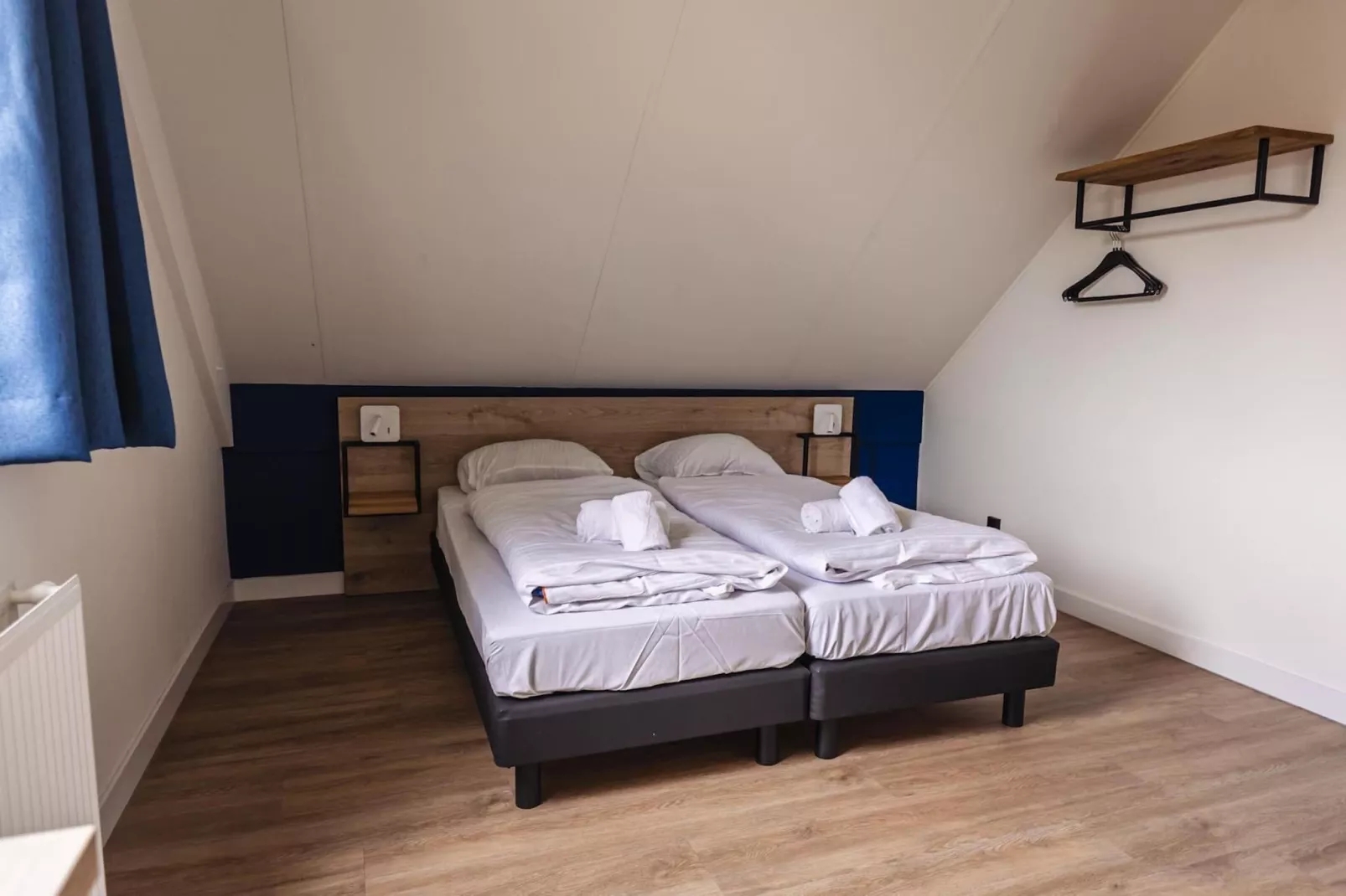 Vakantiepark 't Broeckhuys 4-Slaapkamer