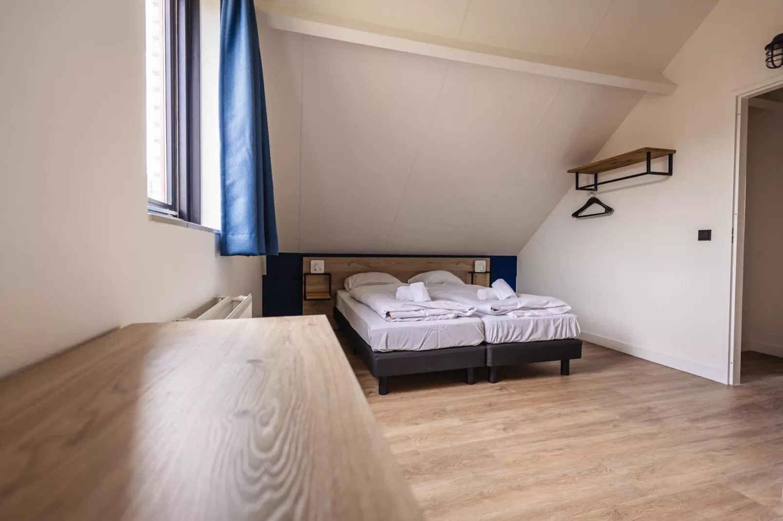 Vakantiepark 't Broeckhuys 4-Slaapkamer