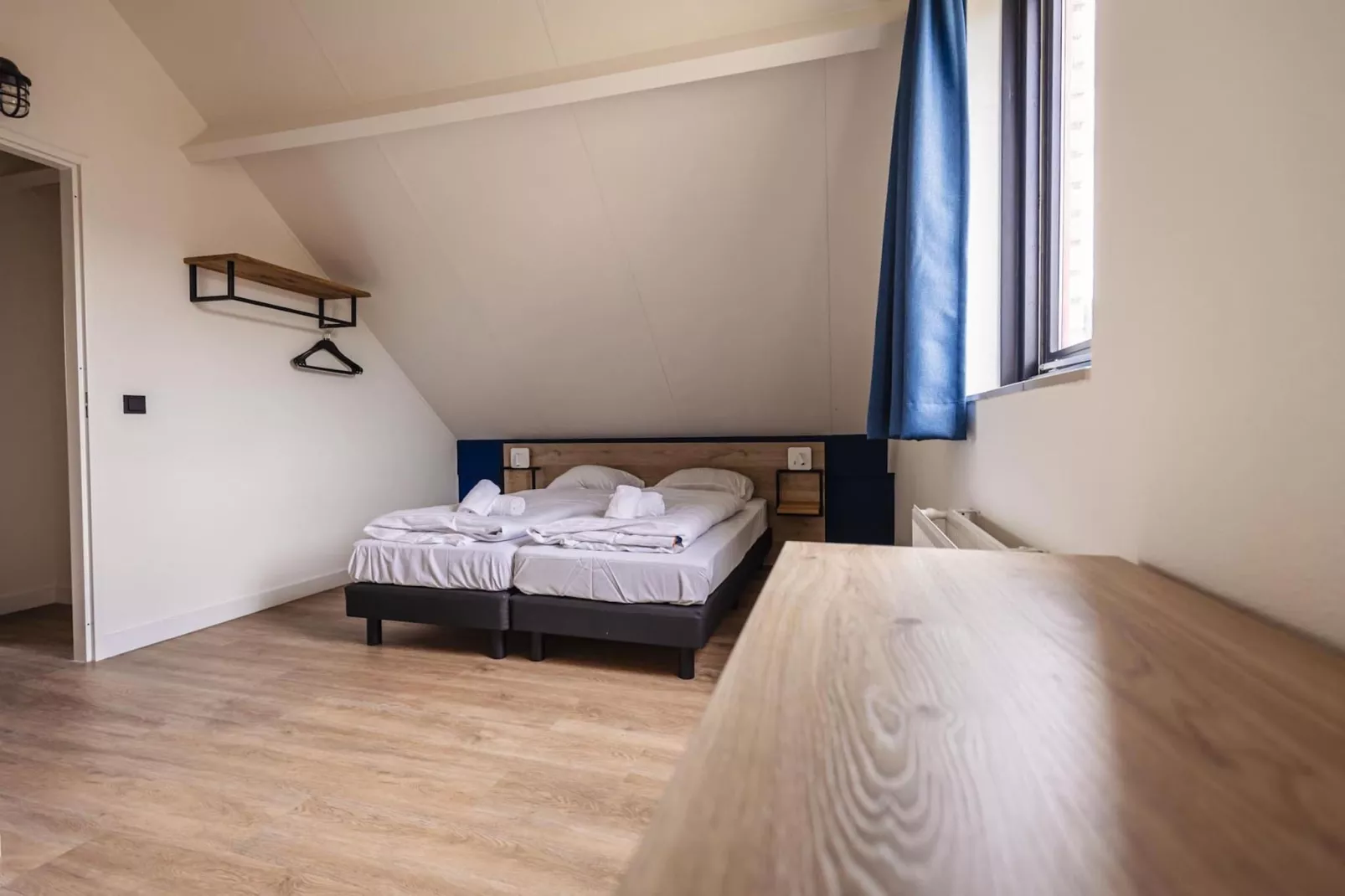 Vakantiepark 't Broeckhuys 4-Slaapkamer