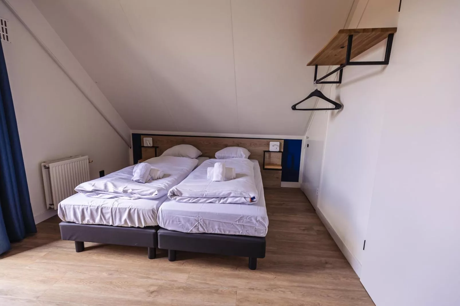 Vakantiepark 't Broeckhuys 4-Slaapkamer