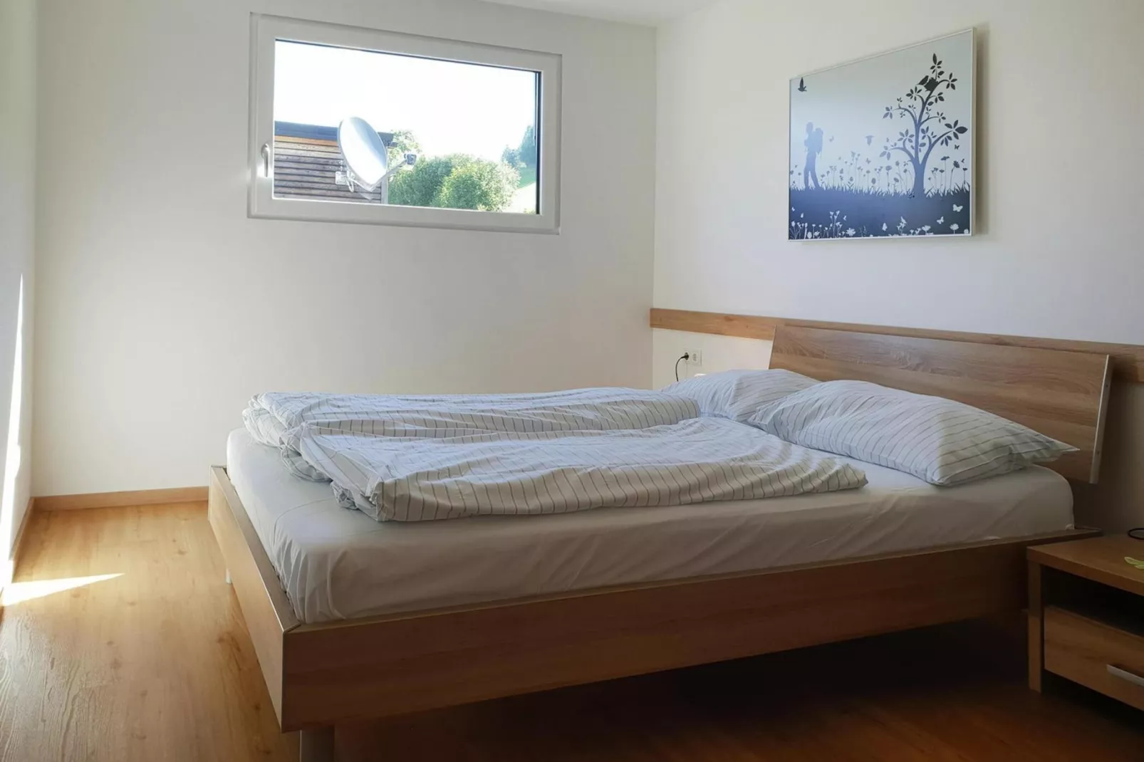 Ferienpark Gaal - Loft 2-Slaapkamer