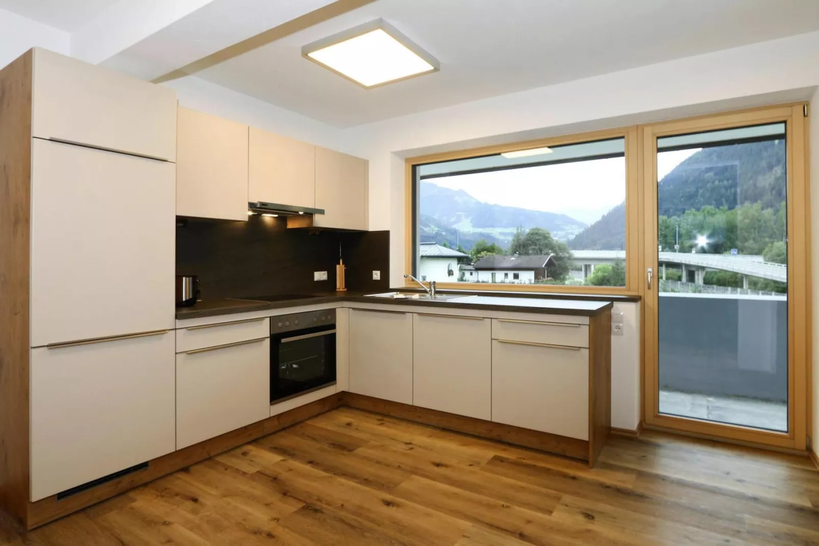 Ferienhaus Sturmer-Keuken