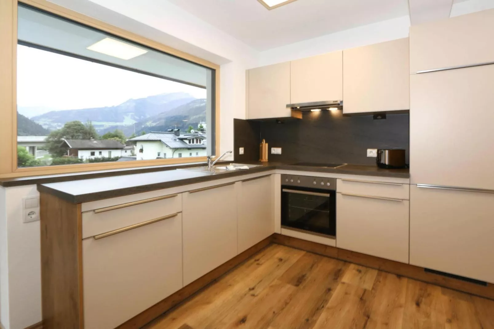 Ferienhaus Sturmer-Keuken