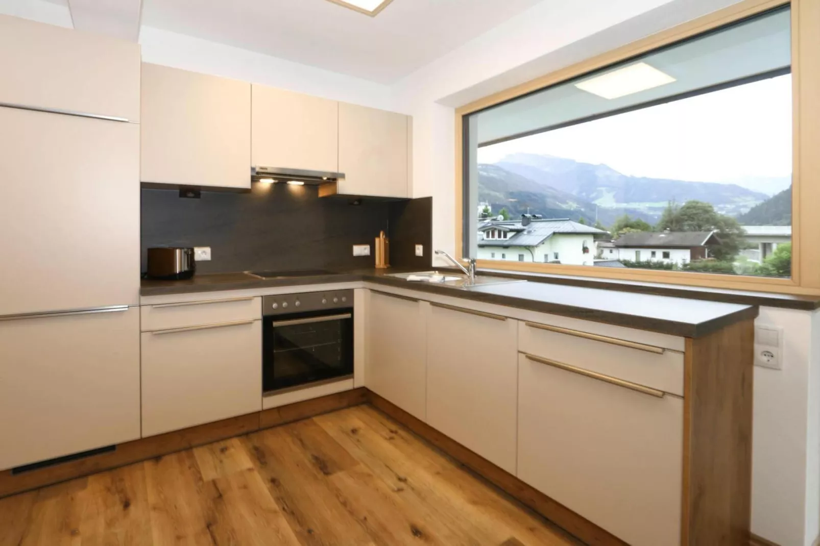 Ferienhaus Sturmer-Keuken