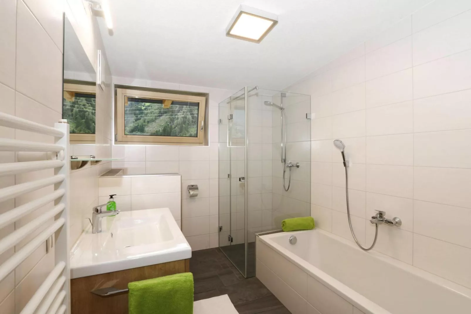 Ferienhaus Sturmer-Badkamer