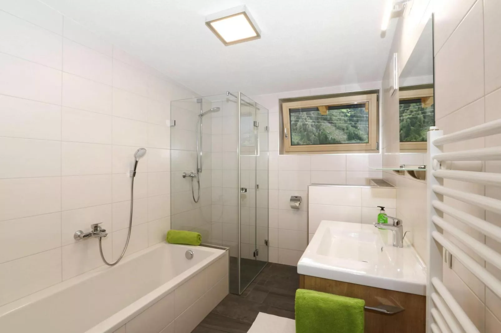 Ferienhaus Sturmer-Badkamer