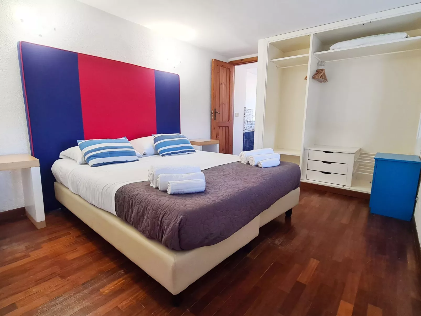 Freedom Relais Club-Binnen