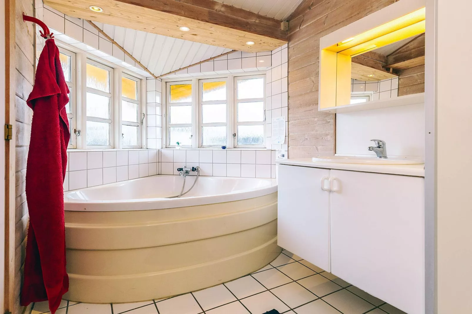 6 persoons vakantie huis in Slagelse-Spa