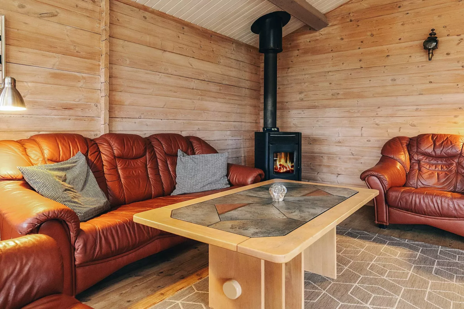 6 persoons vakantie huis in Slagelse-Binnen