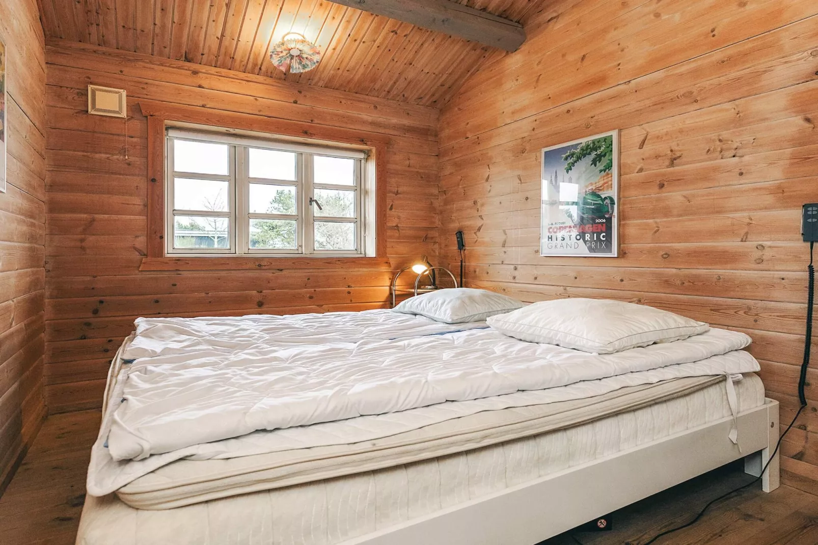 6 persoons vakantie huis in Slagelse-Binnen