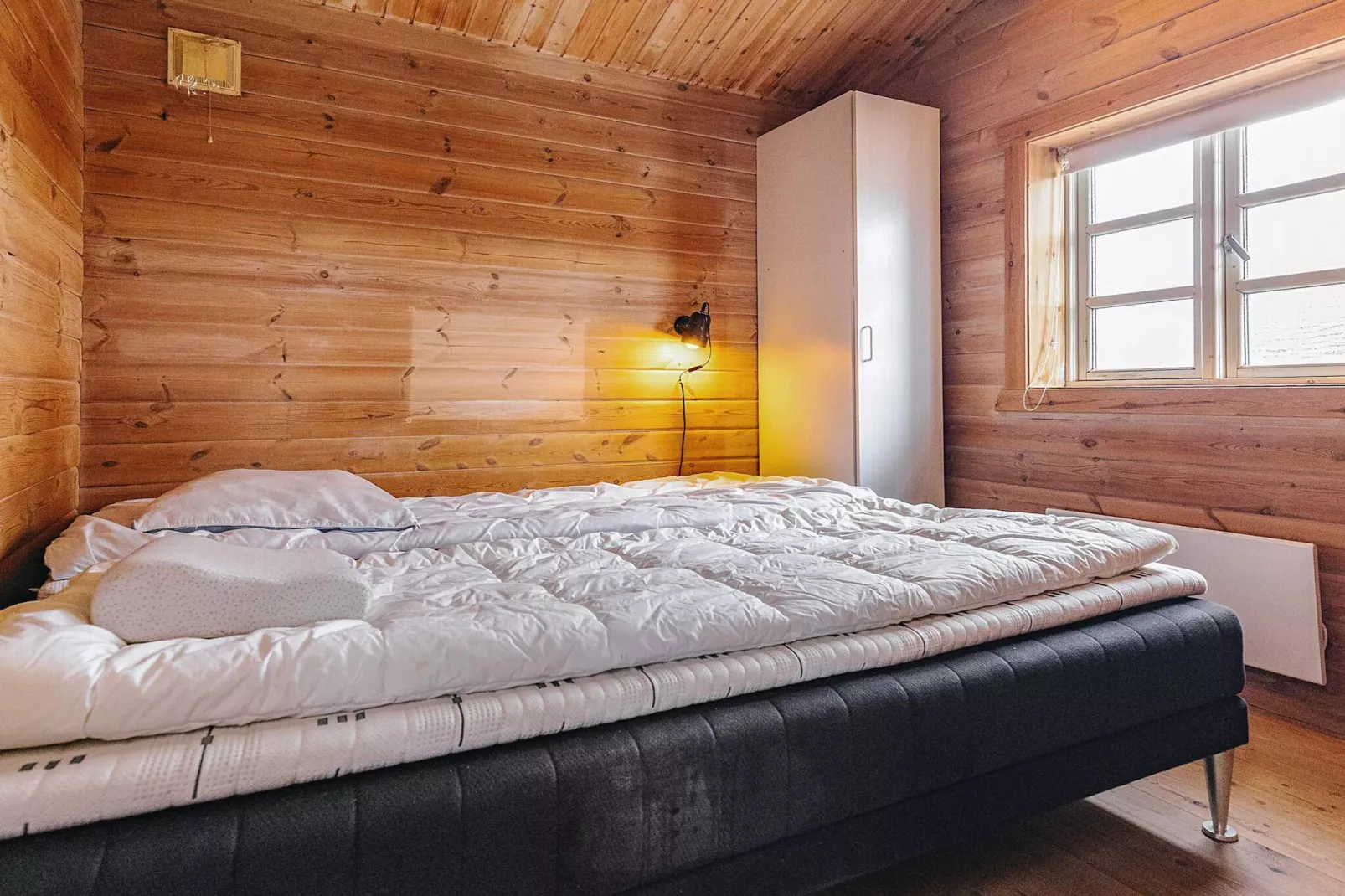 6 persoons vakantie huis in Slagelse-Binnen