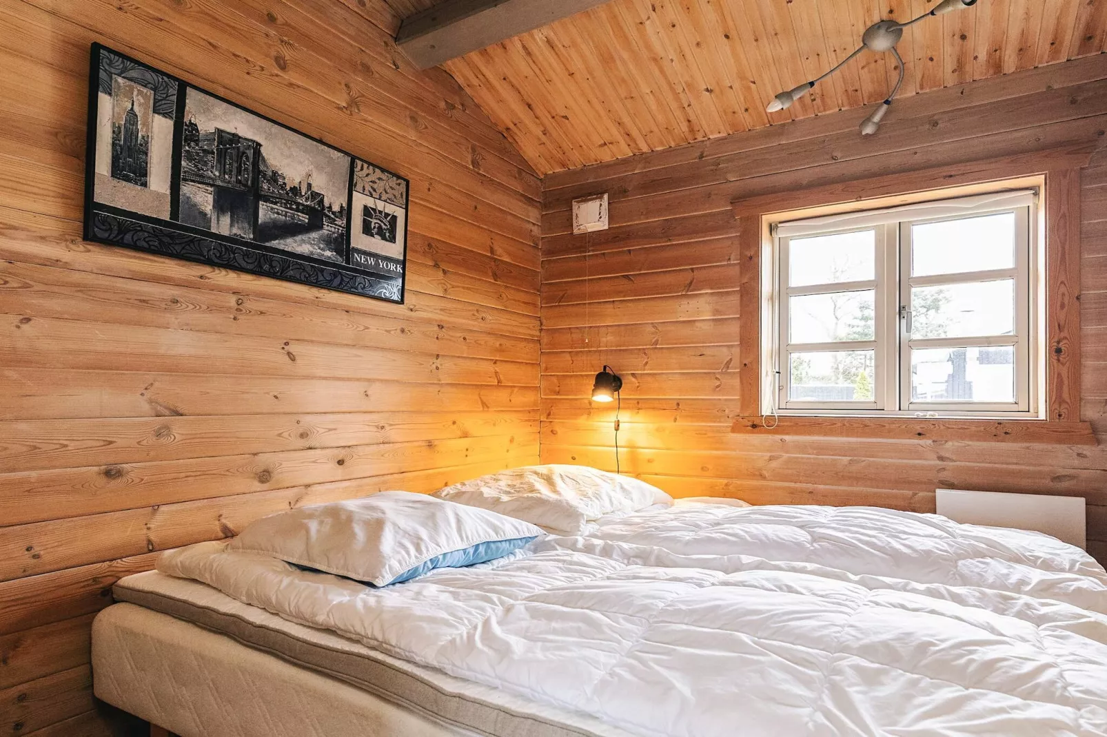 6 persoons vakantie huis in Slagelse-Binnen