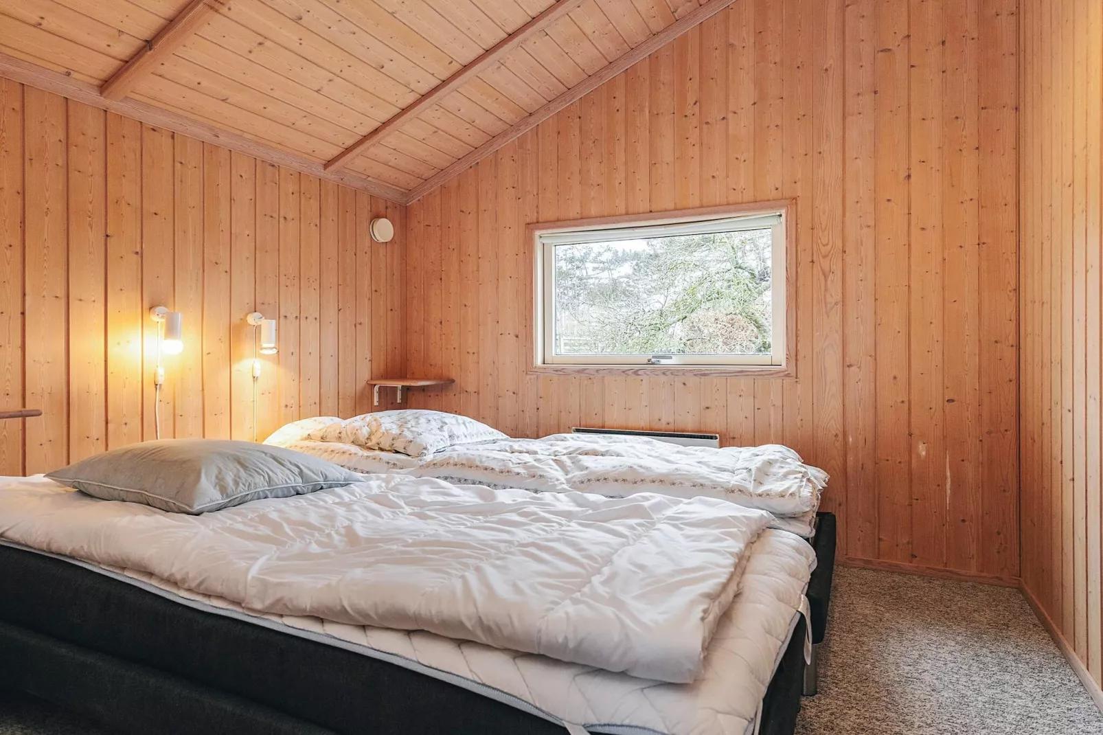 8 persoons vakantie huis in Slagelse-Binnen