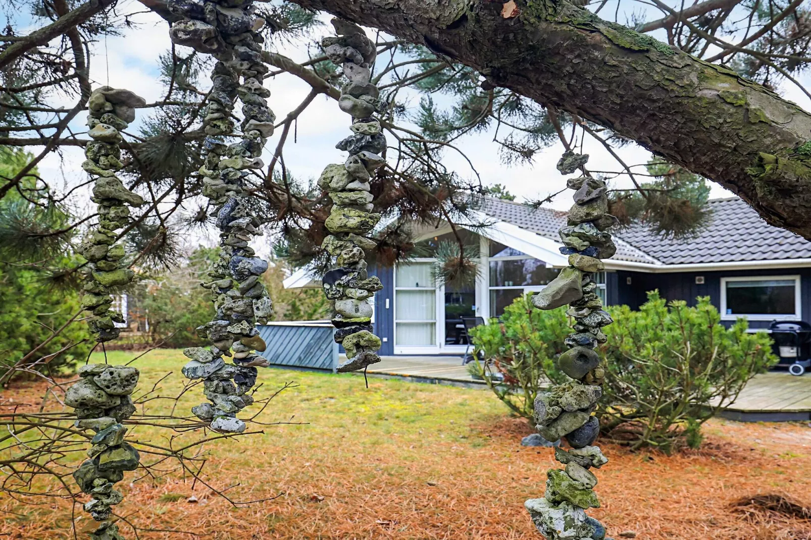 6 persoons vakantie huis in Slagelse-Buitenlucht