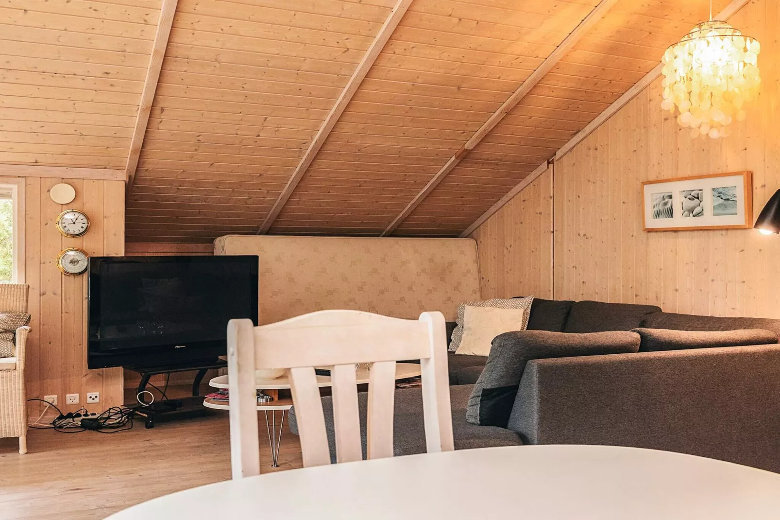6 persoons vakantie huis in Slagelse-Binnen