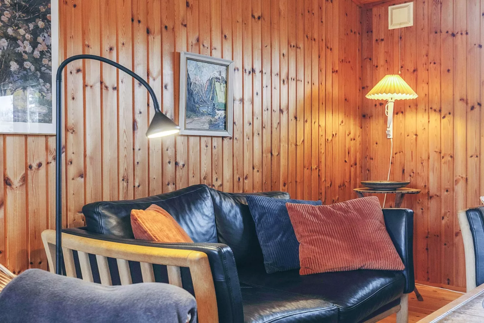 4 persoons vakantie huis in Store Fuglede-Binnen