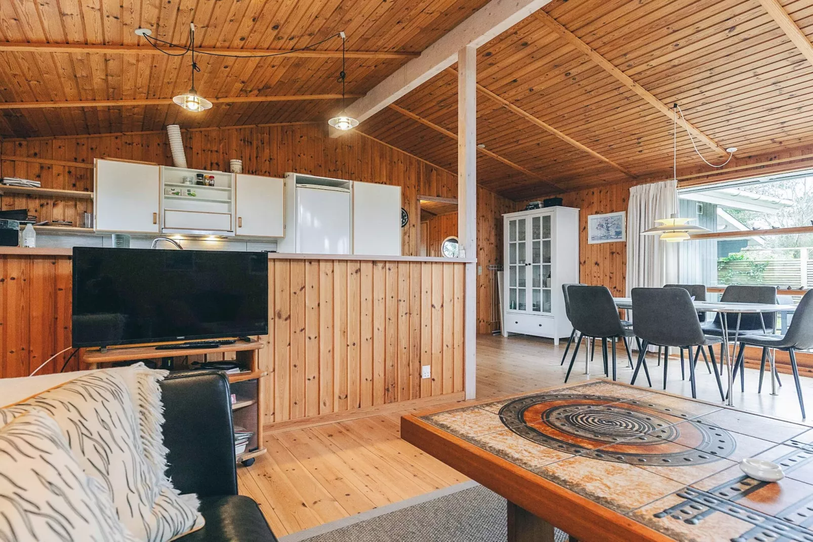4 persoons vakantie huis in Store Fuglede-Binnen