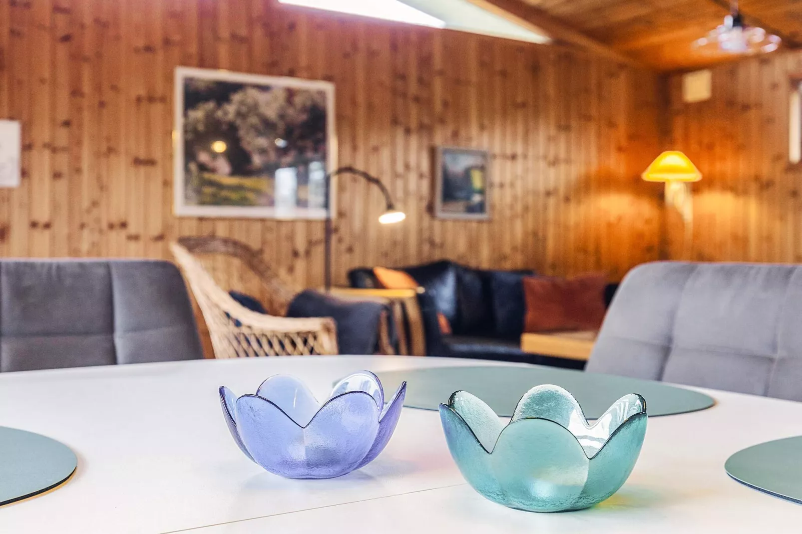 4 persoons vakantie huis in Store Fuglede-Binnen