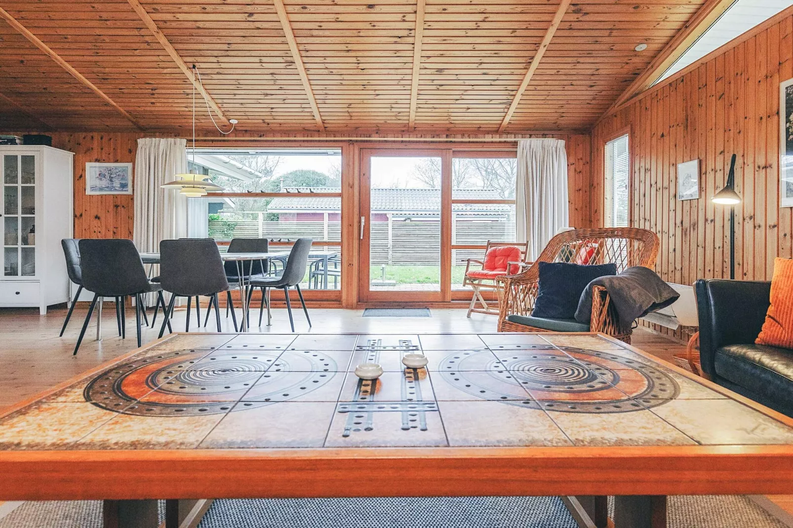 4 persoons vakantie huis in Store Fuglede-Binnen