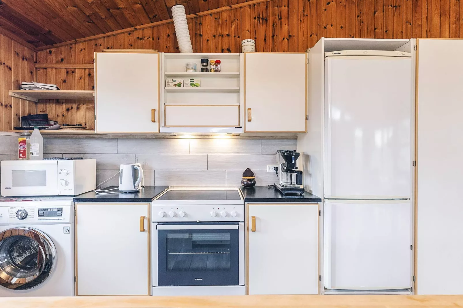 4 persoons vakantie huis in Store Fuglede-Binnen