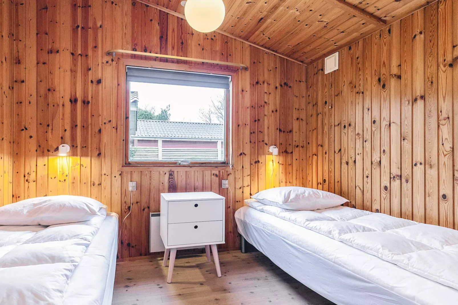 4 persoons vakantie huis in Store Fuglede-Binnen