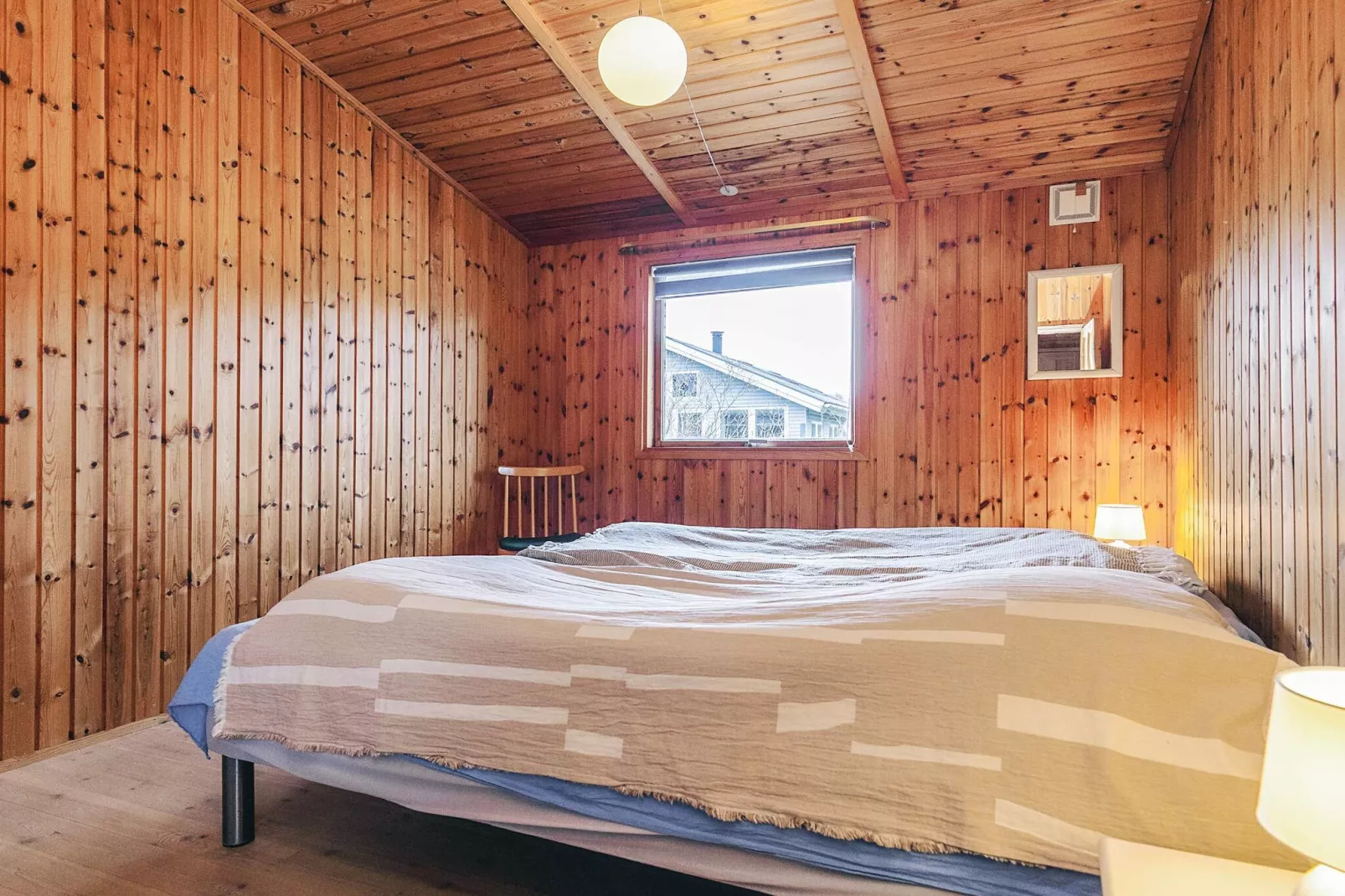 4 persoons vakantie huis in Store Fuglede-Binnen