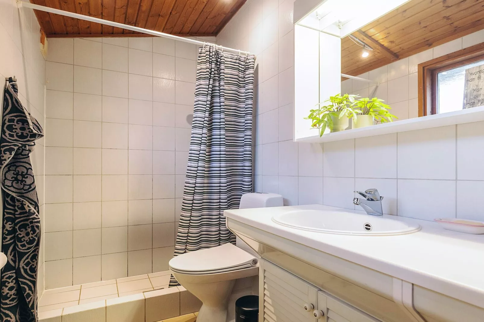 4 persoons vakantie huis in Store Fuglede-Binnen