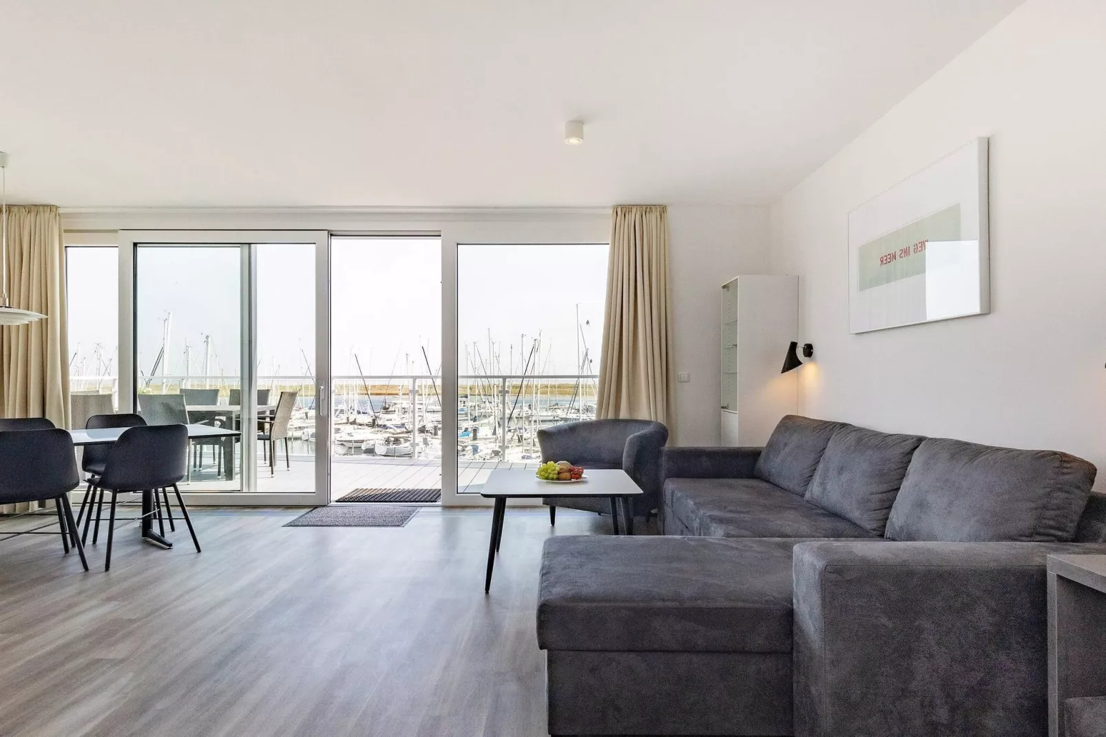 6 persoons vakantie huis in Wendtorf-Binnen