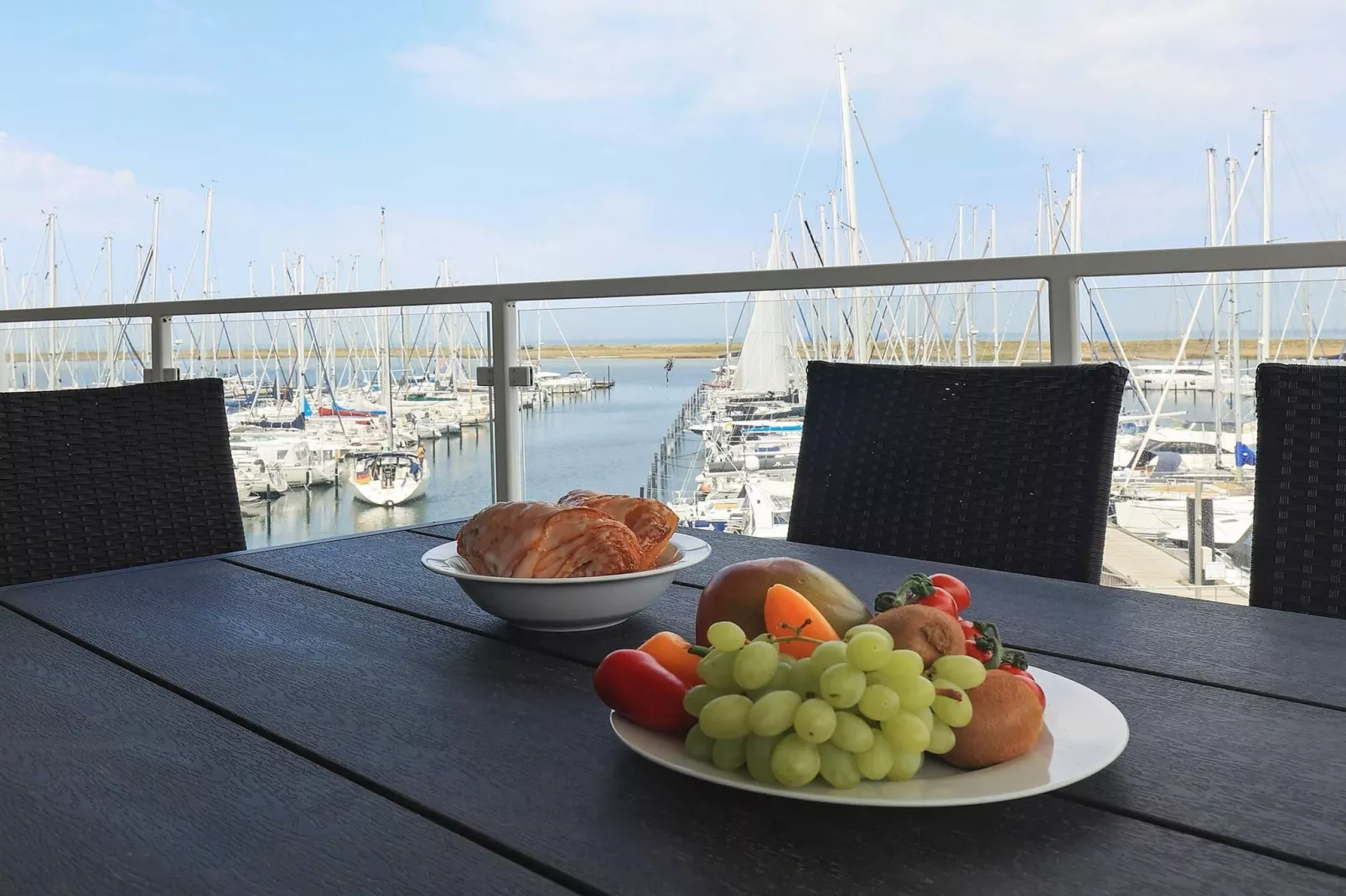 6 persoons vakantie huis in Wendtorf-Binnen