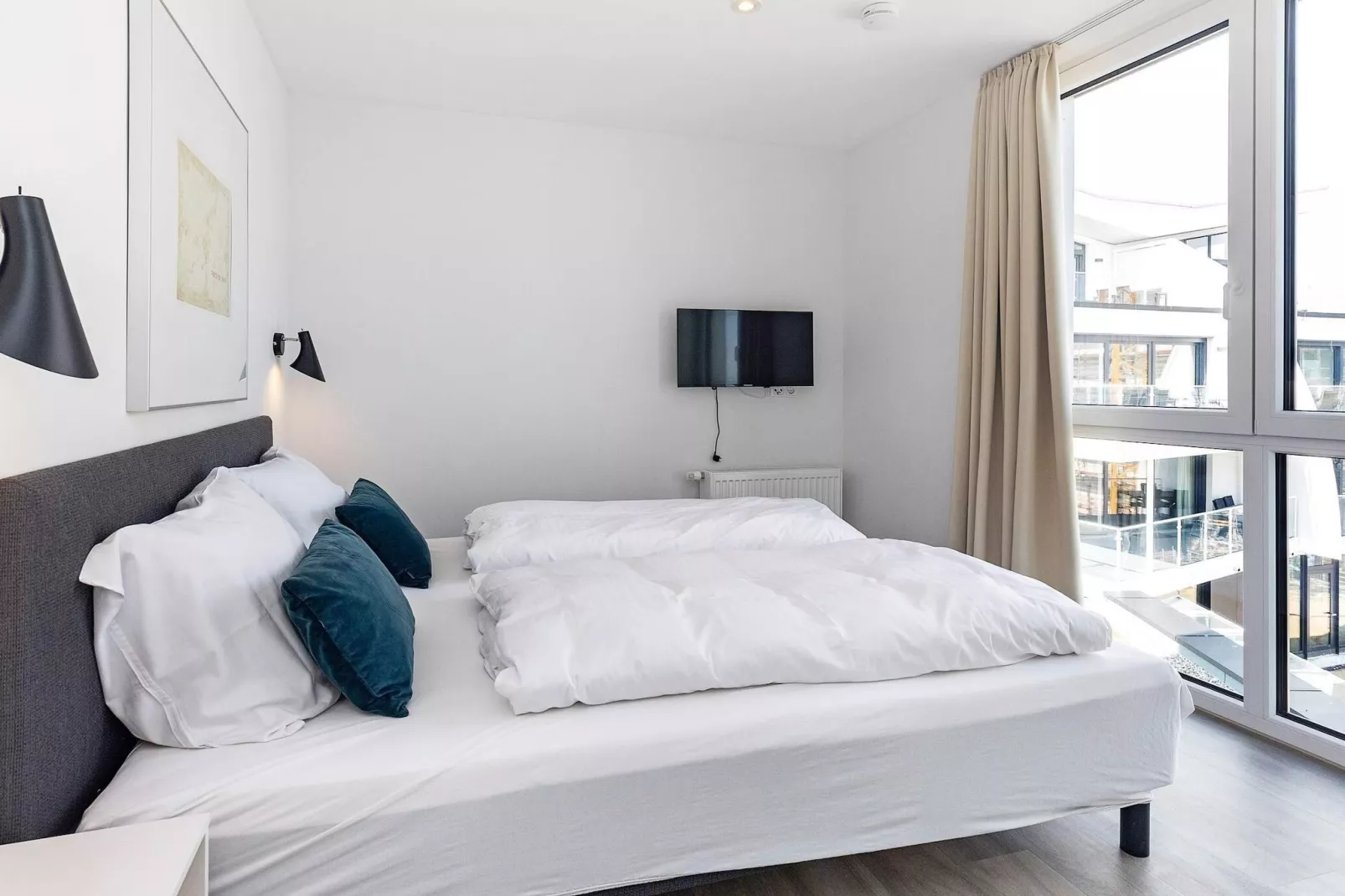 6 persoons vakantie huis in Wendtorf-Binnen