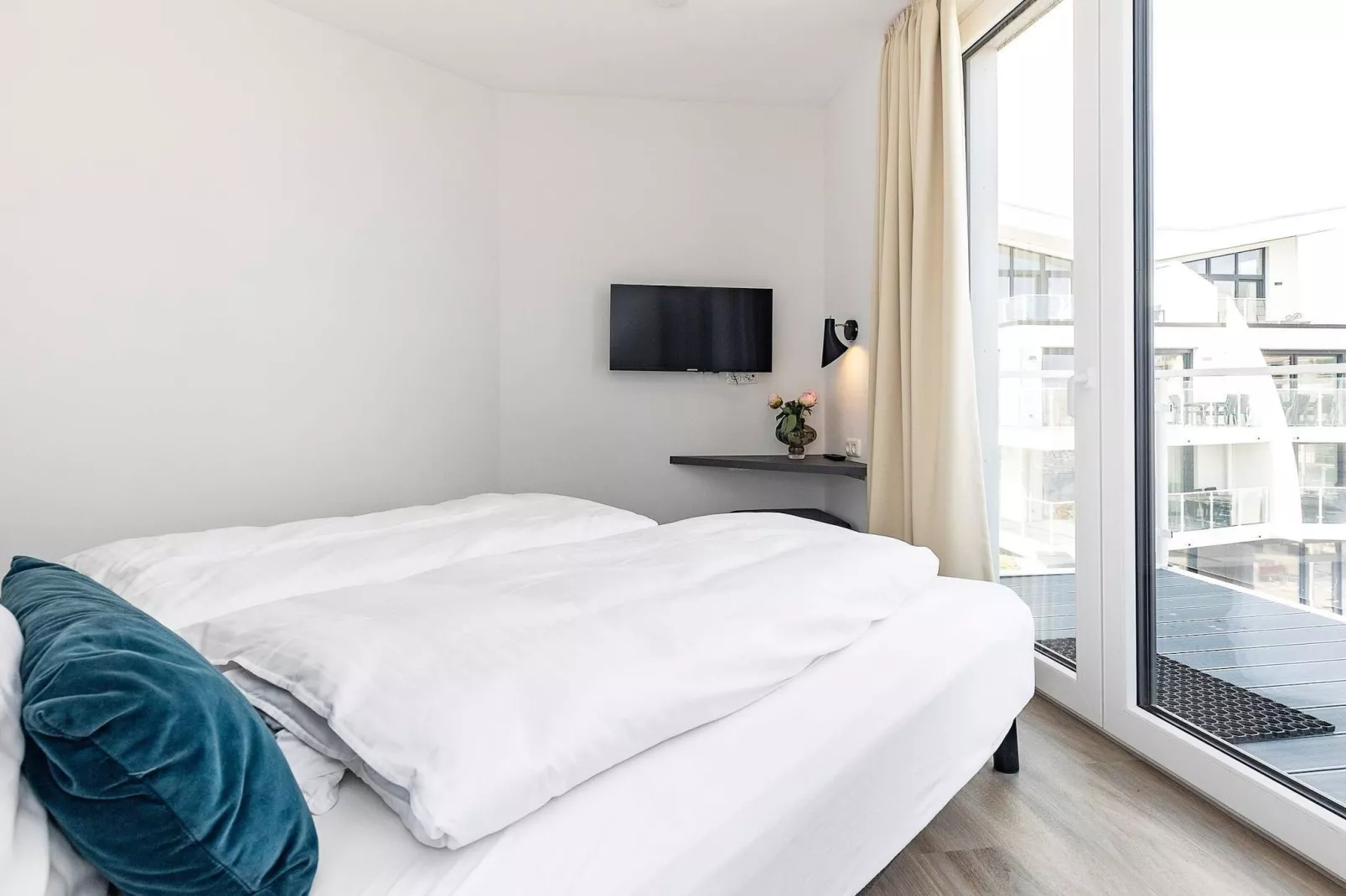 6 persoons vakantie huis in Wendtorf-Binnen