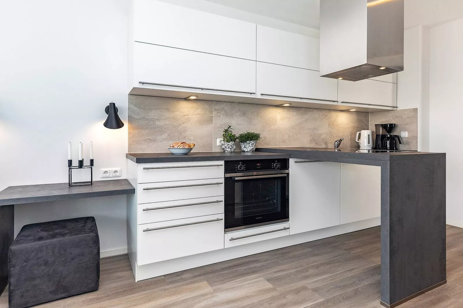 6 persoons vakantie huis in Wendtorf-Binnen