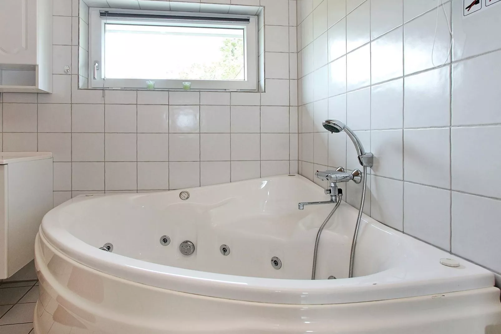 8 persoons vakantie huis in Ålbæk-Binnen