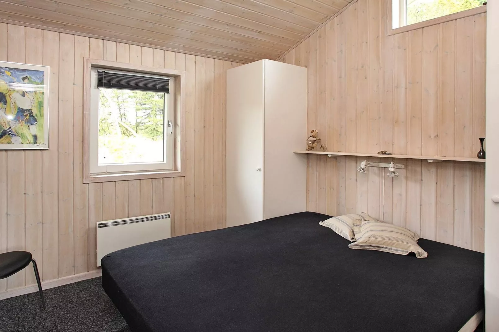 8 persoons vakantie huis in Ålbæk-Binnen