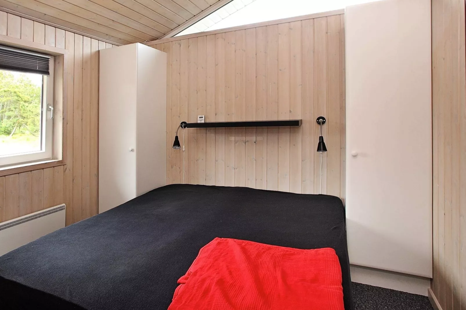 8 persoons vakantie huis in Ålbæk-Binnen