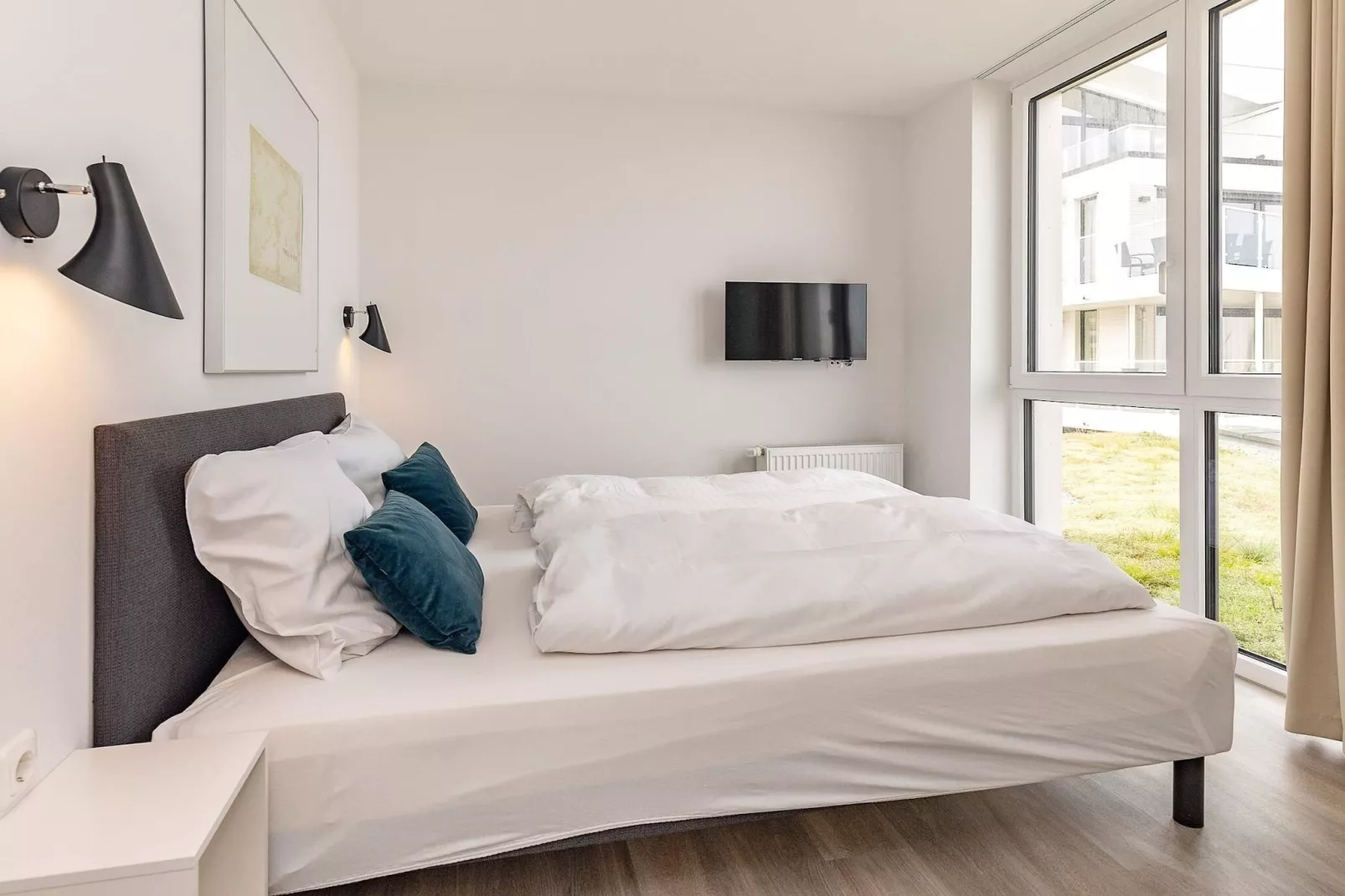8 persoons vakantie huis in Ålbæk-Binnen