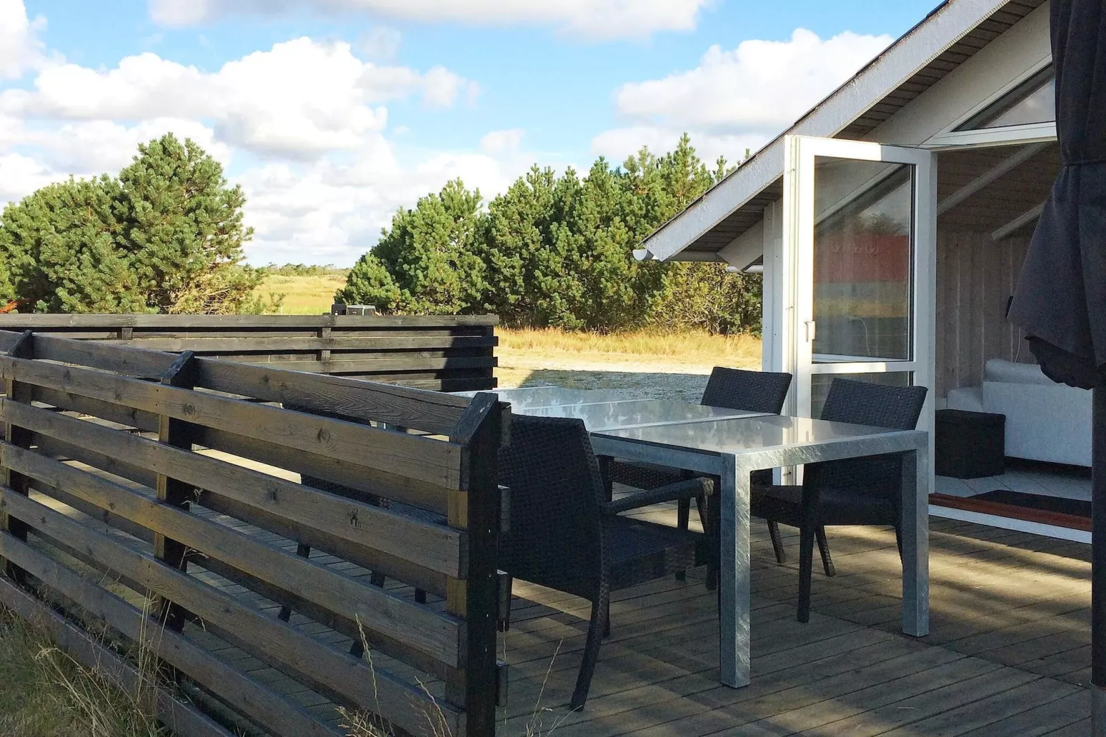 6 persoons vakantie huis in Snedsted-Buitenlucht