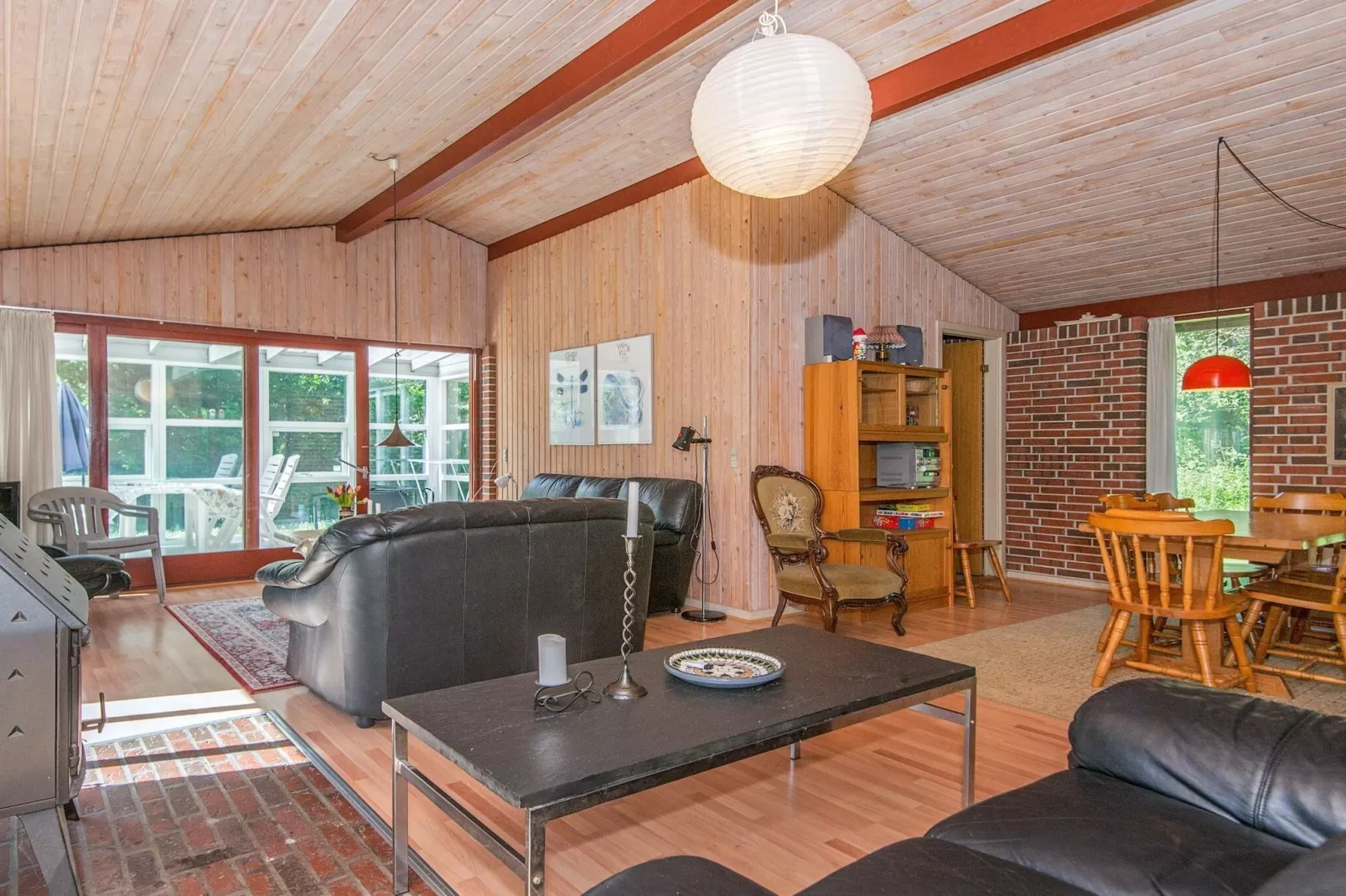 6 persoons vakantie huis in Ørsted-By Traum-Binnen