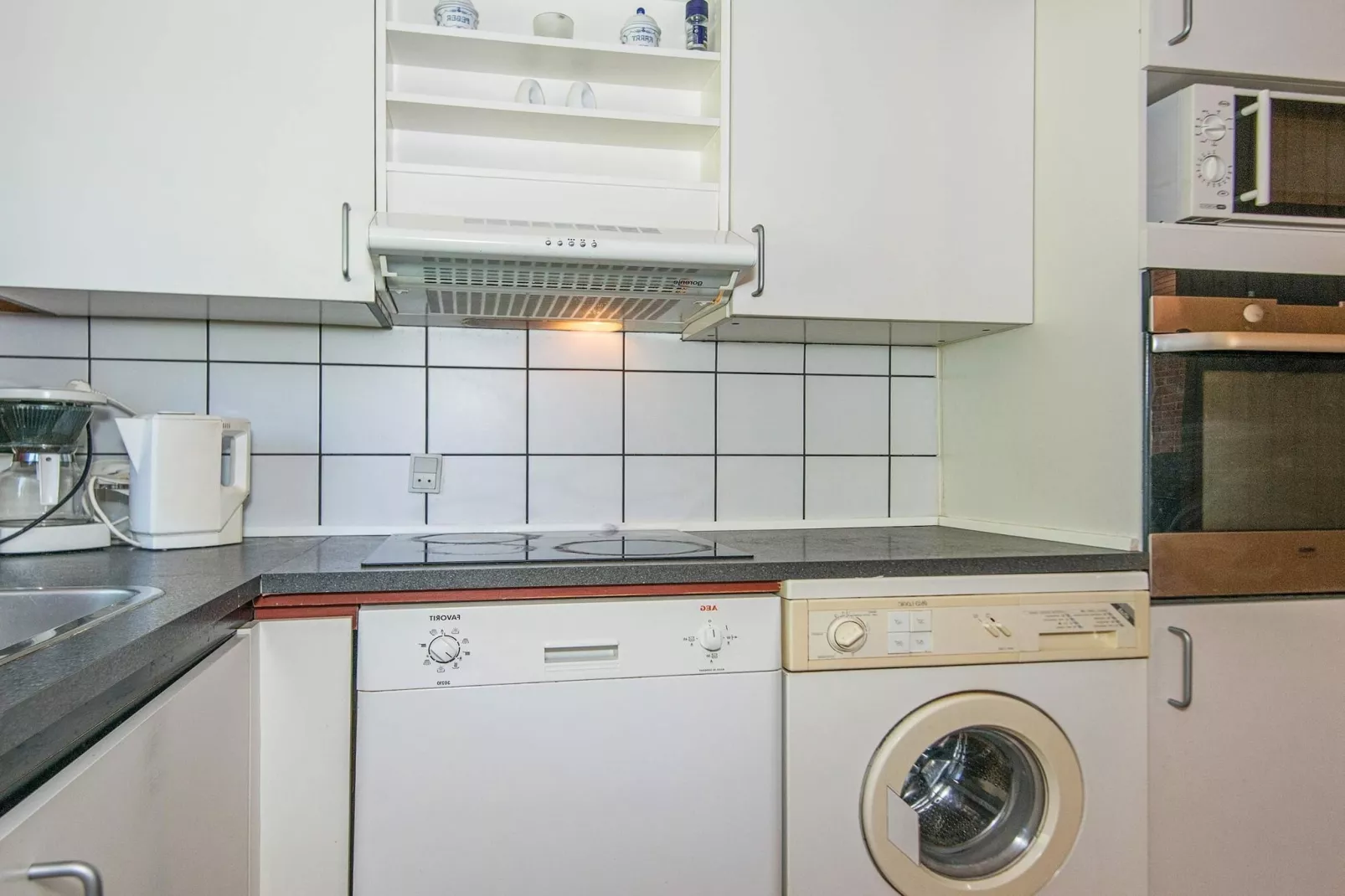 6 persoons vakantie huis in Ørsted-By Traum-Binnen