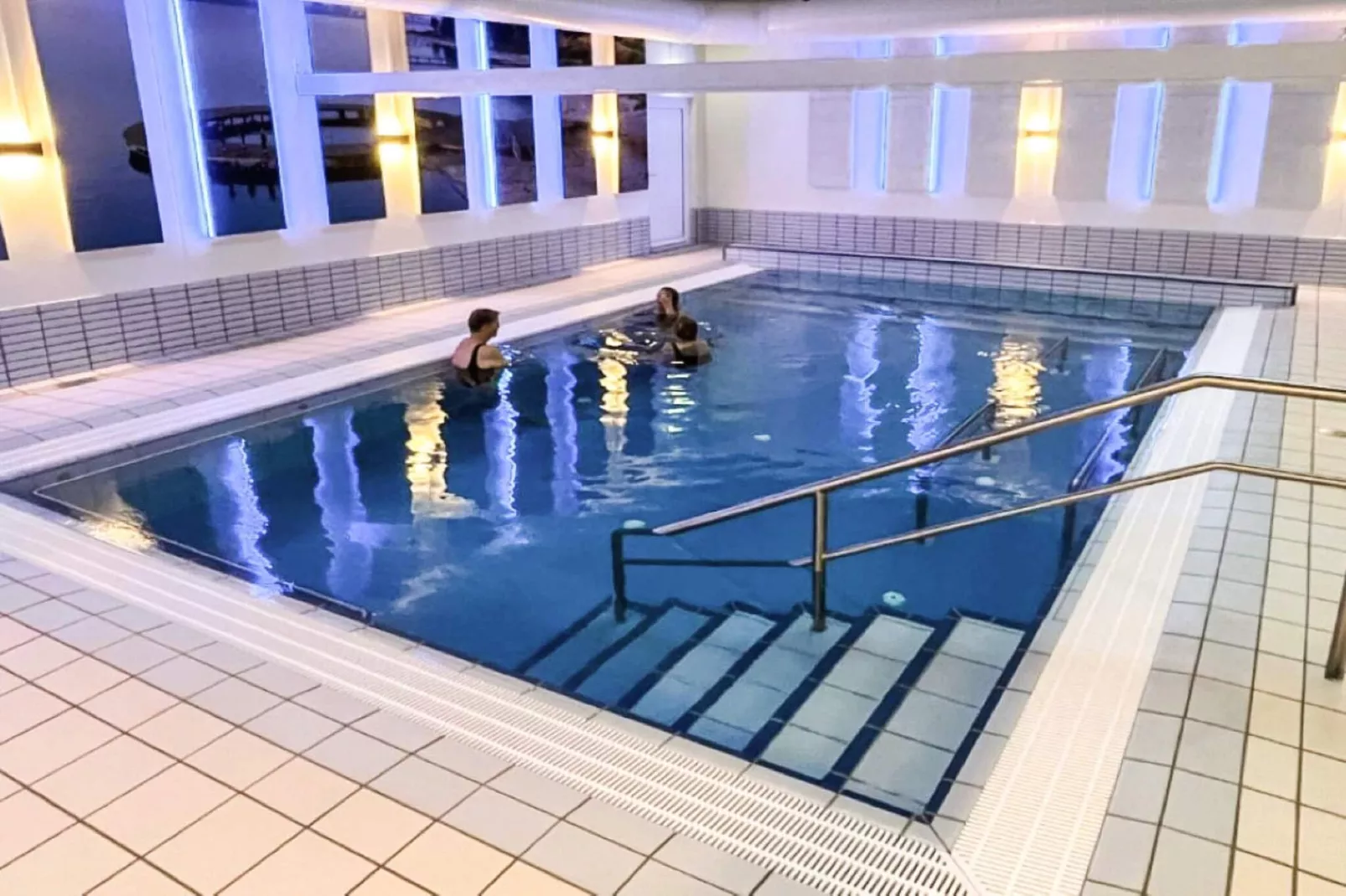 3 vær.,6 pers.,PREMIUM-Niet-getagd