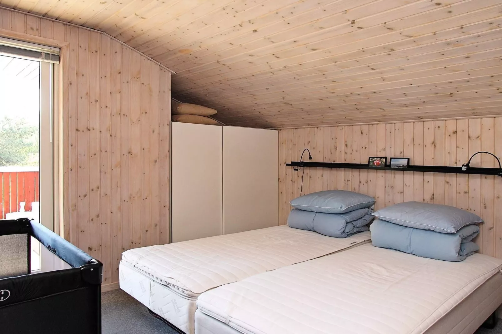 8 persoons vakantie huis in Hjørring-By Traum-Binnen