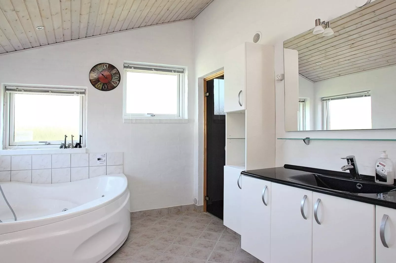 8 persoons vakantie huis in Hjørring-By Traum-Binnen
