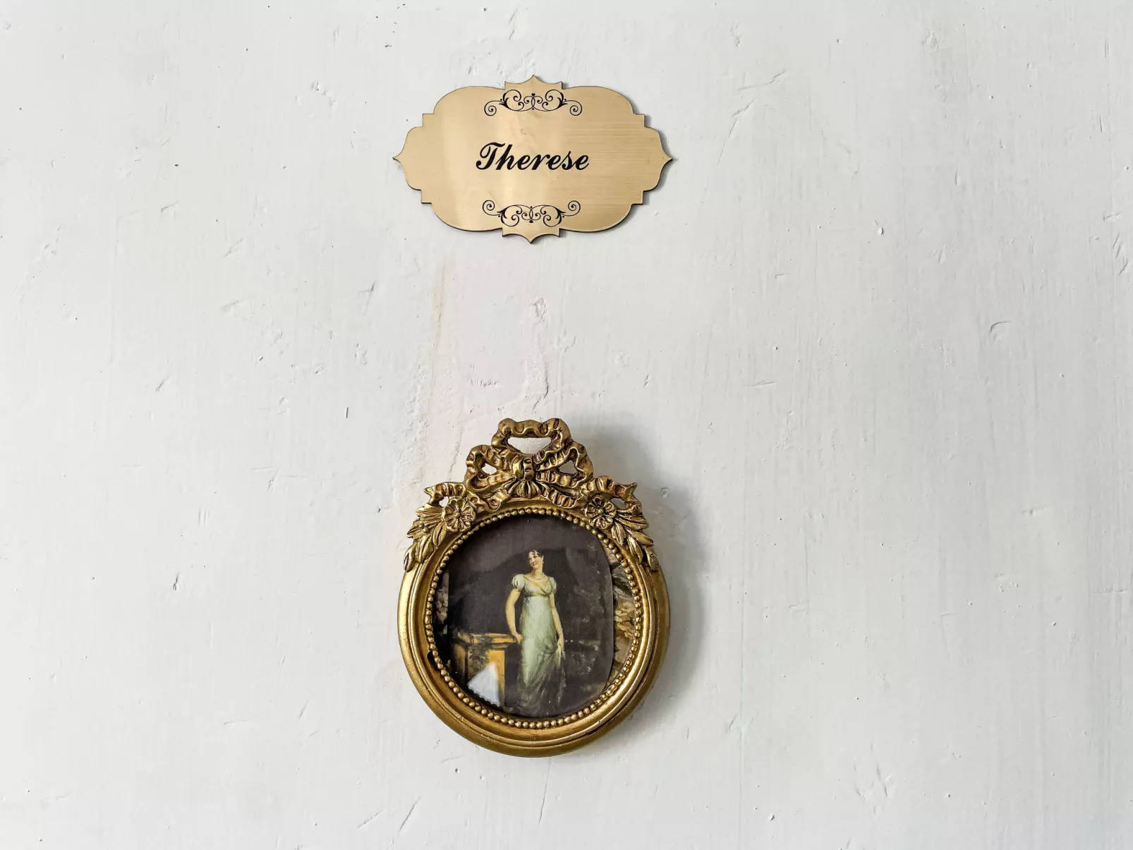 Therese-Binnen