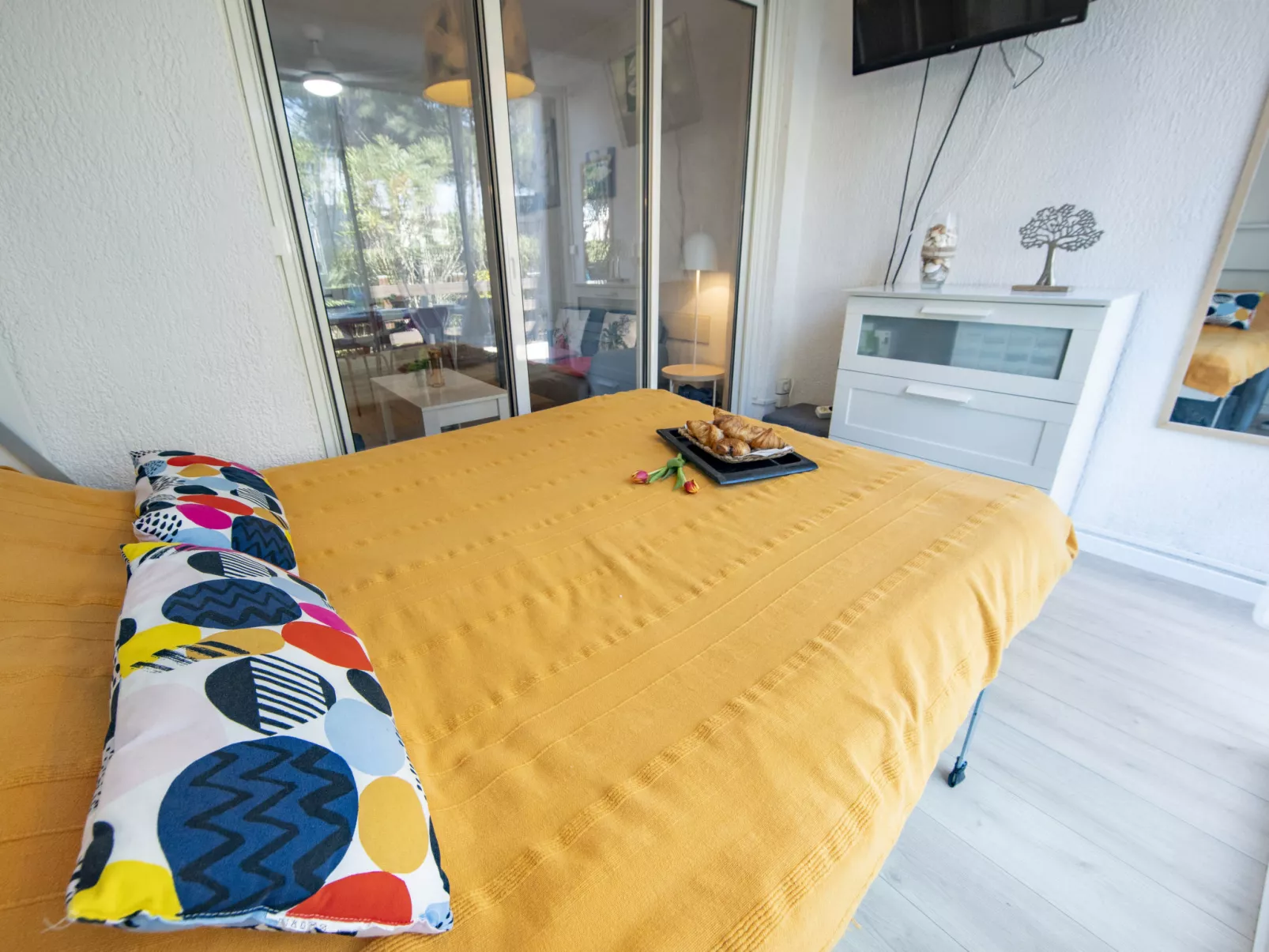 Holiday 34-Binnen