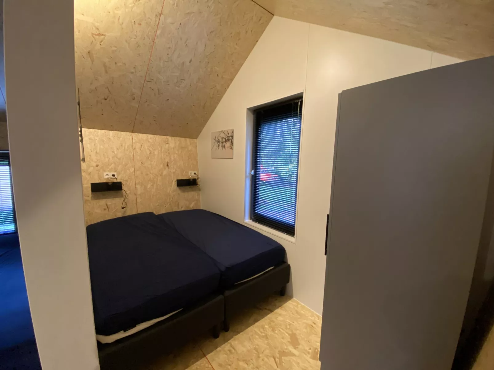 Solo Retreat 4-Binnen