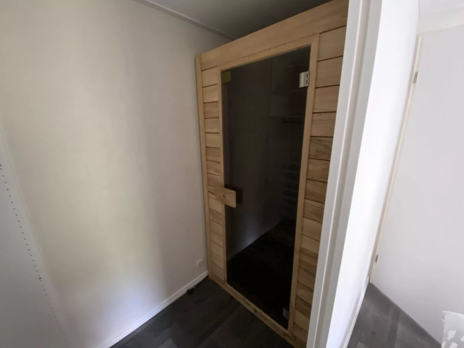 Berkel Sauna 4-Binnen