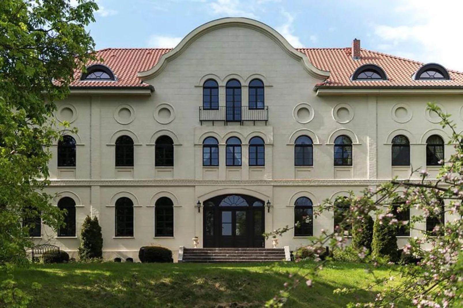 Emil Haus 7 80 qm 4 Personen-Gebieden zomer 1km
