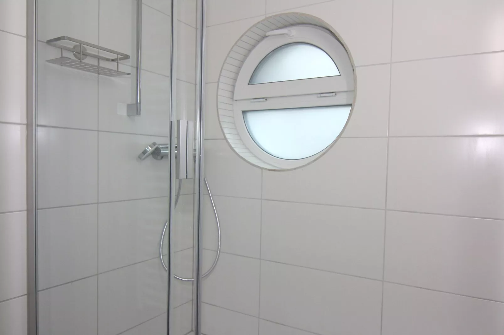 Emil Haus 7 80 qm 2 Personen-Badkamer